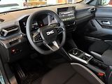 Dacia Duster (2026) journey hybrid-G 150 4x4       - náhled 3