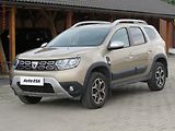 Dacia Duster (2021) 1.0TCe, ČR, STK4/27 - náhled 2