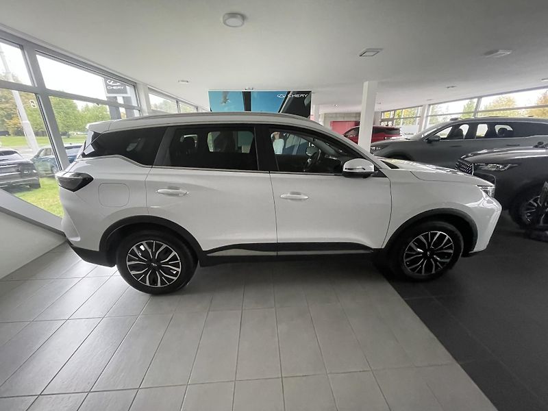 Chery Tiggo 7 PHEV (2026) 1,5T Unique FWD - fotka 6 z 49