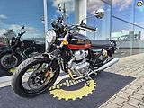 Royal Enfield Interceptor 650 (2026) - náhled 9
