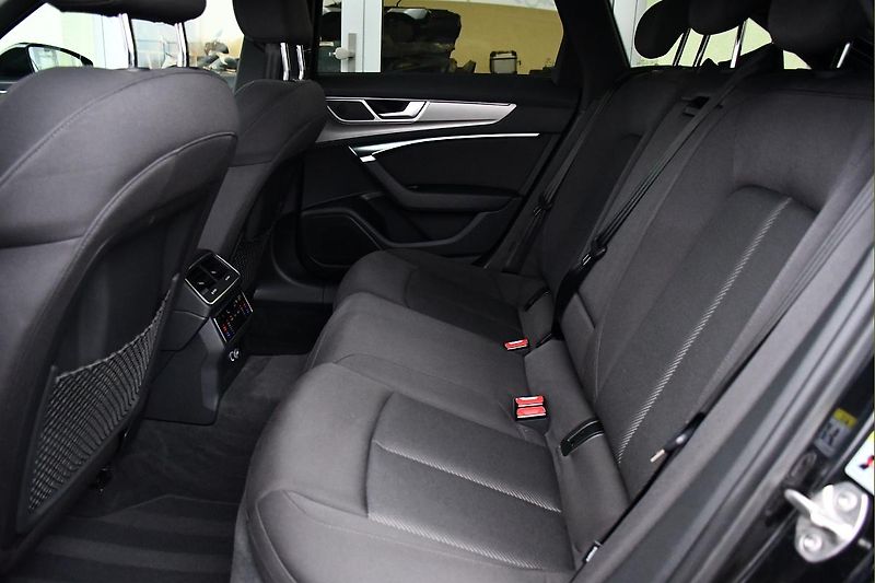 Audi A6 50TDI QUATTRO - fotka 18 z 47