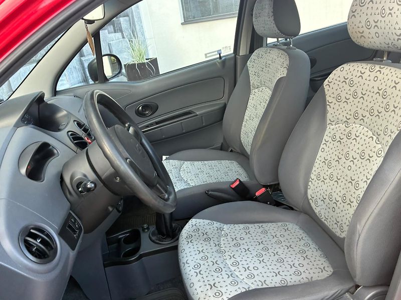 Chevrolet Spark (2008) 0.8i, 38KW - fotka 18 z 18