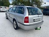 Škoda Octavia 2.0 - náhled 7
