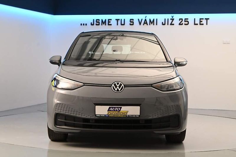Volkswagen ID.3 (2021) Pure Performance LED Elektro - fotka 3 z 30