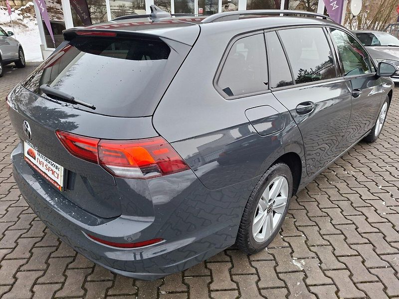 Volkswagen Golf (2021) 2.0TDI 85kW DSG -TAŽ.ZAŘ.-DPH - fotka 8 z 39