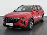 Hyundai Tucson (2021) 1.6 T-GDI - náhled 1