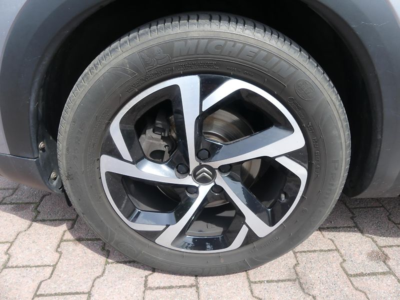 Citroën C5 Aircross (2019) 1,5 BlueHDi 130 MAN6 - fotka 21 z 21