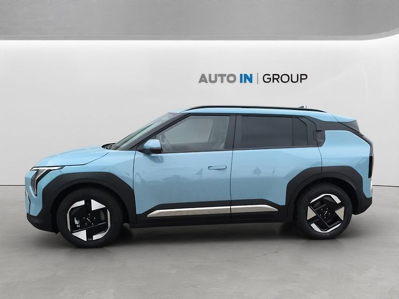 Kia EV3 (2026) SV1 EARTH 150 K - fotka 3 z 12