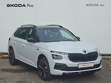 Škoda Kamiq (2026) MC TSI 85/1.0 A7F - náhled 8
