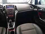 Opel Astra (2015) 1.6 CDTI, Serv.kniha, Tempomat - náhled 8