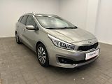 Kia Ceed 1.6 CRDI EXCLUSIVE - náhled 25