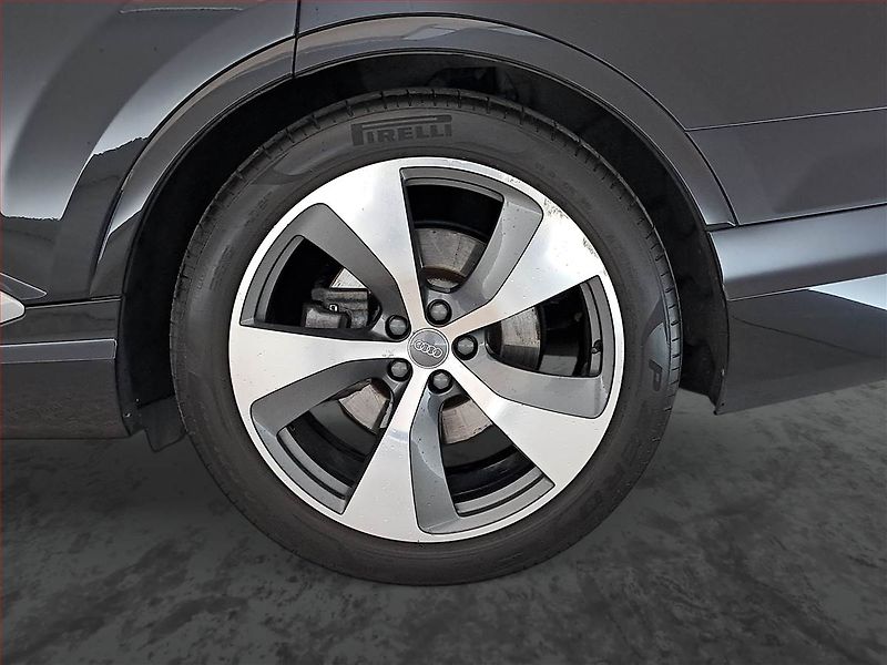 Audi Q7 (2015) 3.0 TDI - fotka 15 z 28
