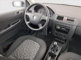 Škoda Fabia (2007) 1.2 12V, po STK, v provozu - náhled 7