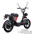 Keeway (2026) E-ZI Mini 45km/h - náhled 7