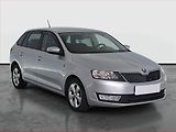 Škoda Rapid (2014) Spaceback 1.2 TSI - náhled 1