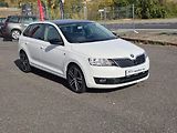 Škoda Rapid 1.6TDi 77kw, elegance - náhled 2