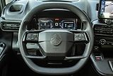 Citroën Berlingo (2026) 1,5 MAX 130k Automat - náhled 11
