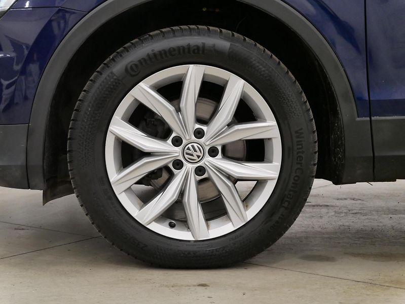 Volkswagen Tiguan - fotka 10 z 23
