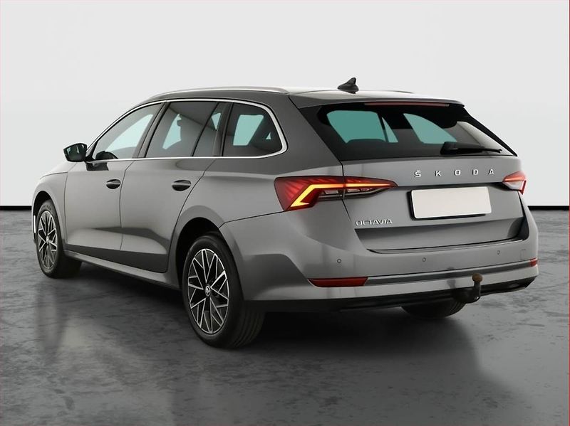 Škoda Octavia (2023) Style 2.0 TDI, ČR,1.maj - fotka 4 z 21