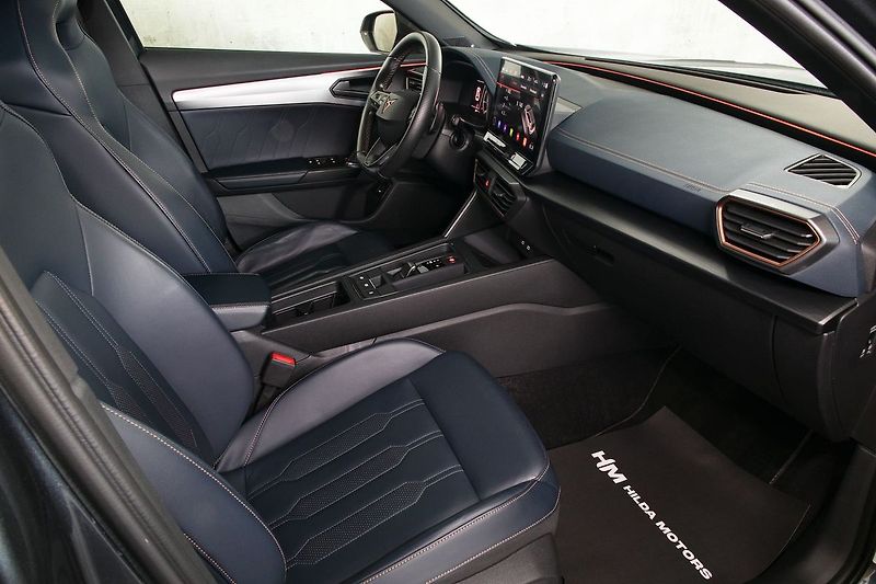 Cupra Formentor 2.0TDI 110kW 4x4 DSG DCC Webas - fotka 12 z 39
