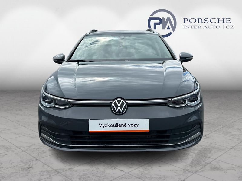 Volkswagen Golf 1.5 eTSI Variant Style 110kW D - fotka 2 z 25