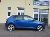 Škoda Fabia 1,2  TSI - náhled 7