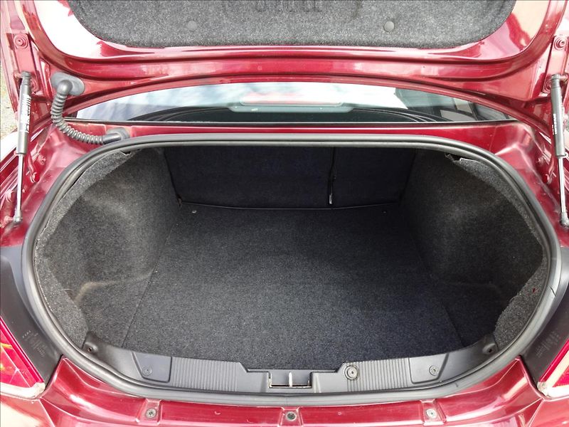 Fiat Linea 1,4i 57kW - fotka 23 z 40