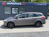 Ford Focus 1.6i 77kW - KLIMA - 118 000KM - náhled 1