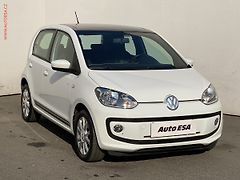 Volkswagen up! (2016) 1.0 TSi - fotografie inzerátu