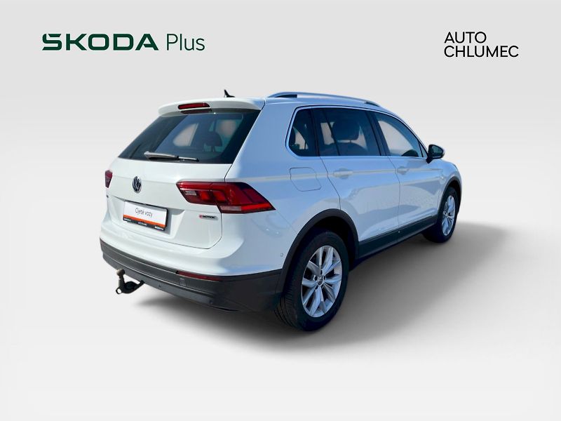 Volkswagen Tiguan (2019) 2.0 TSI DSG 4Motion - fotka 2 z 32
