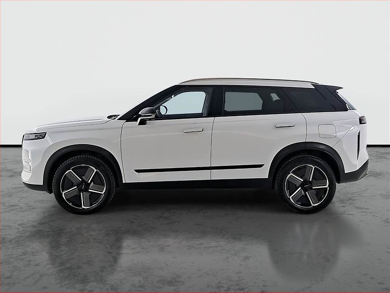 Jaecoo 7 (2025) Exclusive 1.6 TGDI - fotka 3 z 28