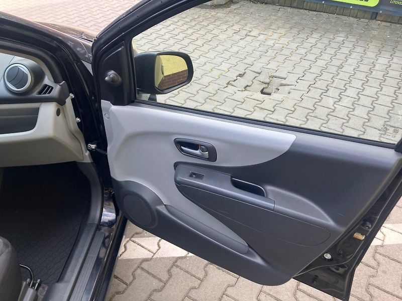 Suzuki Alto 1,0i(50kW)*STK DO 6/2028* - fotka 15 z 15