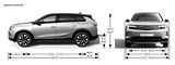 Opel Grandland GS Mild-Hybrid TURBO 145k Aut. - náhled 12