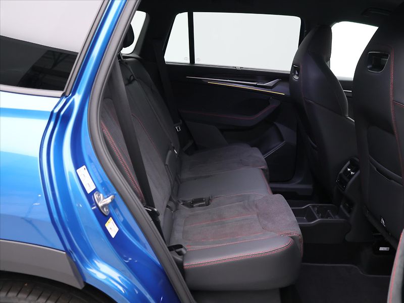 Škoda Kodiaq 2,0 TSI DSG 4x4 RS DPH - fotka 14 z 34
