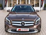 Mercedes-Benz GLA (2014) 220CDI 125kW 4MATIC -TAŽ.ZAŘ. - náhled 2