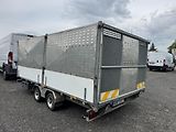 Ostatní Sklopka,2.700 kg,8t hydraulika - náhled 2