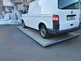 Volkswagen Transporter (2013) 2.0TDi, 84KW - náhled 8