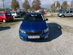 Škoda Fabia 1.2 TSI - fotografie inzerátu