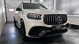 Mercedes-Benz GLS 63 AMG / TOP VÝBAVA - náhled 1