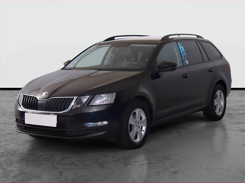 Škoda Octavia (2018) 2.0 TDI, Automat, Serv.kniha - fotka 2 z 20