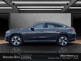 Mercedes-Benz GLC 220 d 4MATIC kupé - náhled 6