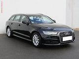 Audi A6 (2015) 2.0 TDi - náhled 1