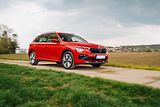 Škoda Kamiq (2025) 1.0 TSI, Drive, FullLed - náhled 27