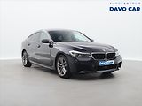 BMW Řada 6 3,0 250kW 640i xD GT CZ DPH - náhled 1