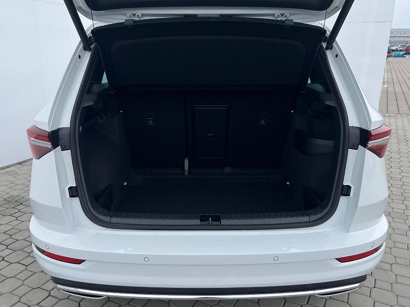 Škoda Karoq (2026) Sportline 7DSG 1,5TSI - fotka 24 z 24