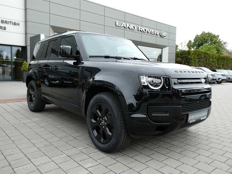 Land Rover Defender 110 3,0 X-Dynamic SE D250 - fotka 5 z 40