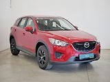 Mazda CX-5 - náhled 8