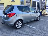 Opel Meriva 1.3 DTC (55kW)*TAŽNÉ ZAŘÍZENÍ* - náhled 1