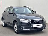 Audi Q3 (2013) 2.0 TFSi quattro, Bixen, navi - náhled 1