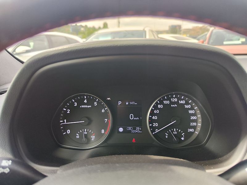 Hyundai i30 1.5 T-GDI/117kW N-Line DCT - fotka 16 z 32